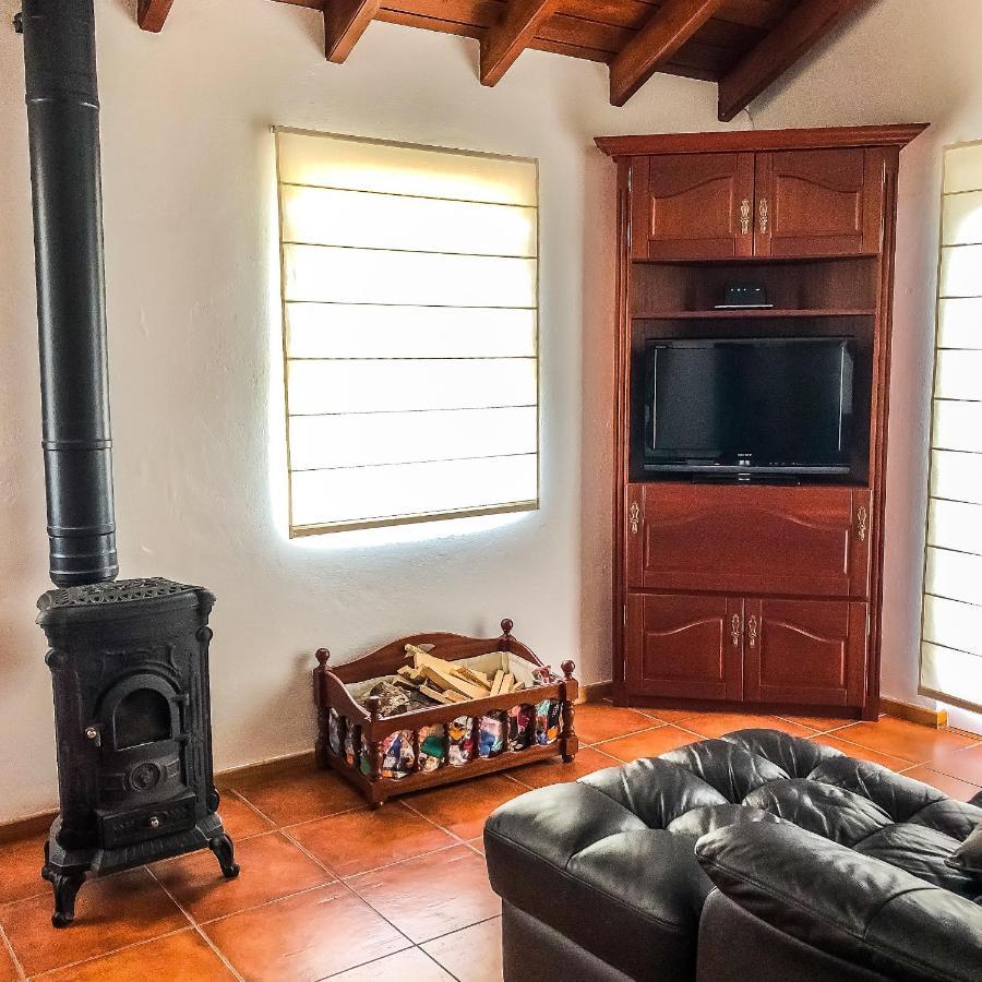 Esense - Formosinha Villa มาดาลีนา ภายนอก รูปภาพ